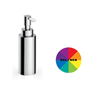 RG0829ACCRAL Диспенсер для жидкого мыла Giulini Moderna (цвет - RAL)