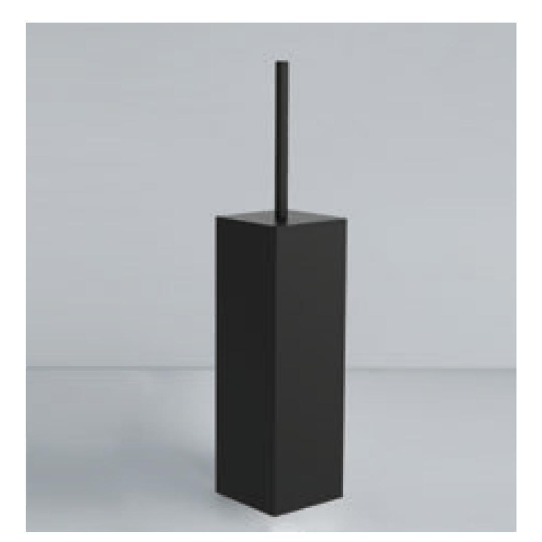 SC/QU/ACC/30 Ершик  напольный Etrusca Complementi (цвет - черный матовый)