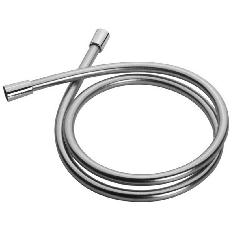 1730 Гибкий шланг Giulini, 150 см. (цвет - хром)