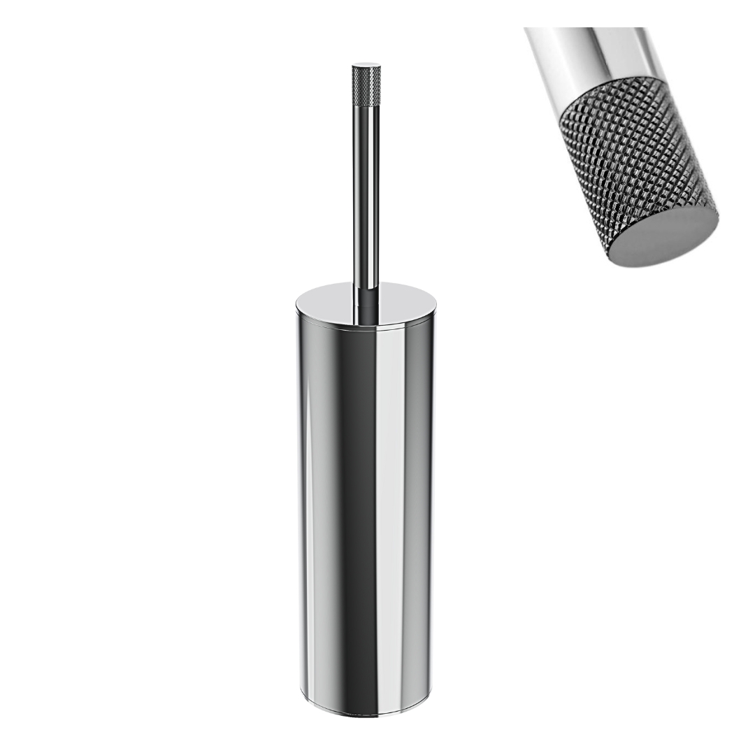 10776/ZG/53/CR Ерш подвесной Etrusca Sintesi ZG (цвет хром-хром)