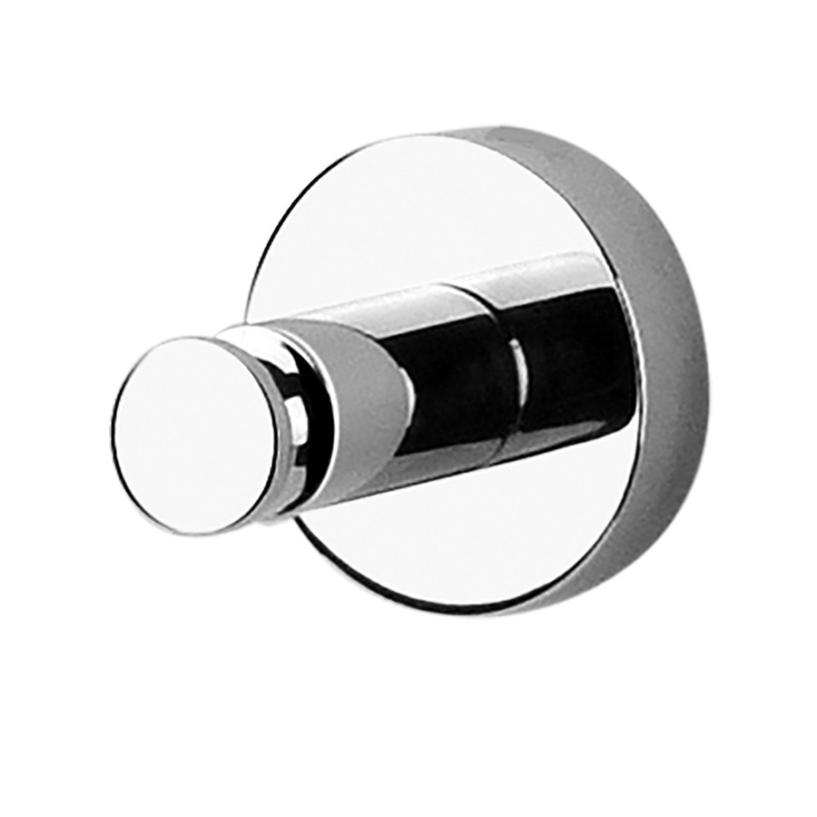 RG0815 Крючок Moderna Giulini (цвет - Хром)