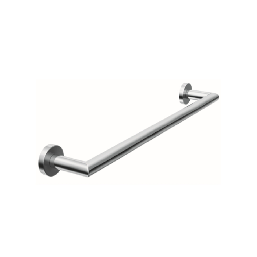 10539/53 Полотенцедержатель Etrusca Sirio 62.5 см (цвет - хром)