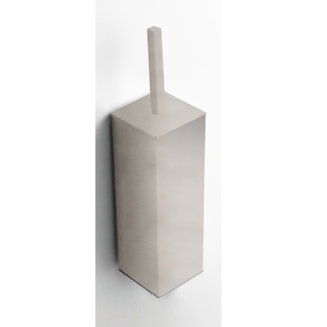 SC/QU/MU/OTT/60 Ершик подвесной Etrusca Complementi (цвет - никель матовый)