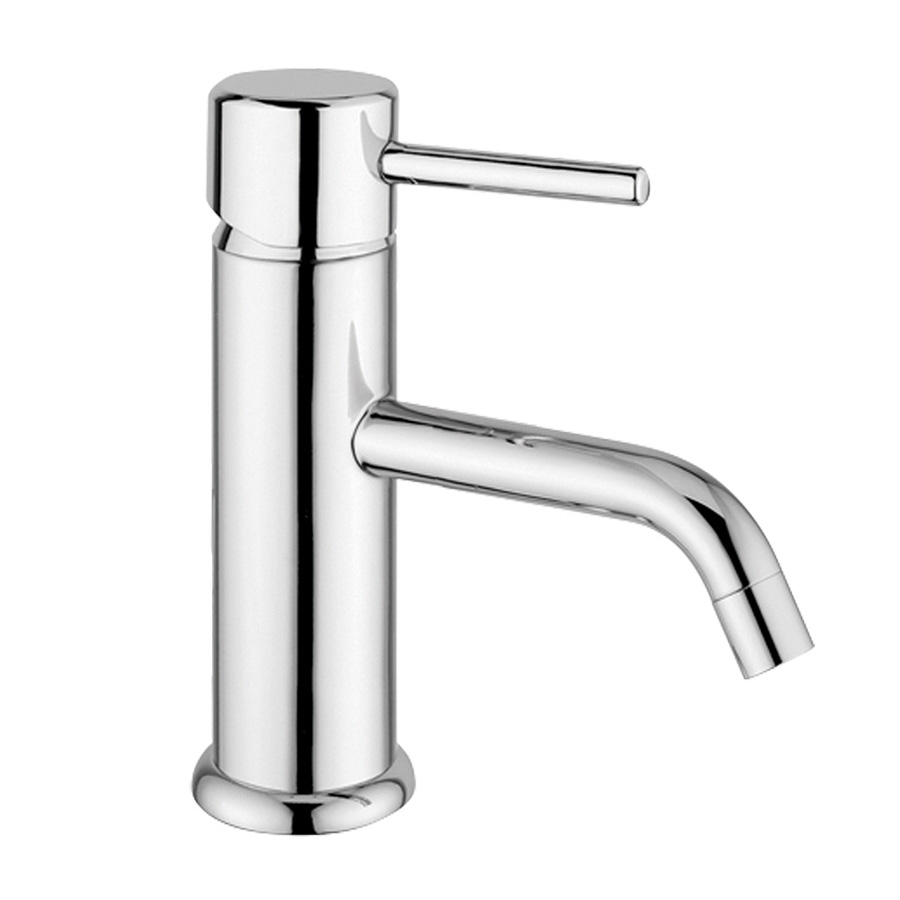 6533A-15 Смеситель на раковину Giulini Futuro, излив 150 мм (цвет - хром)