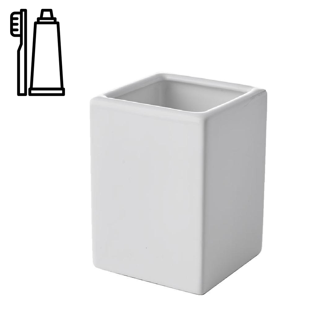 K/501/CER Стакан Etrusca Complementi керамика