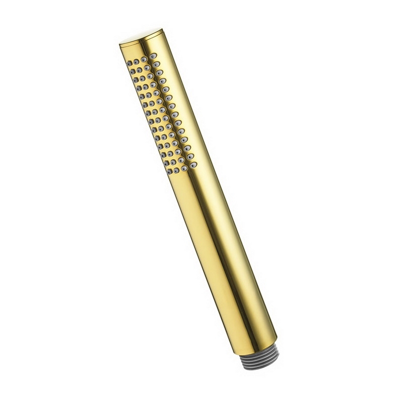 1782O Ручной душ лейка, Giulini (цвет - золото 24 карата)