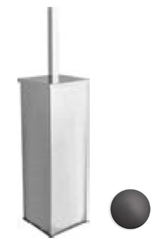 SC/QU/MU/OTT/30 Ершик подвесной Etrusca Complementi (цвет - черный матовый)