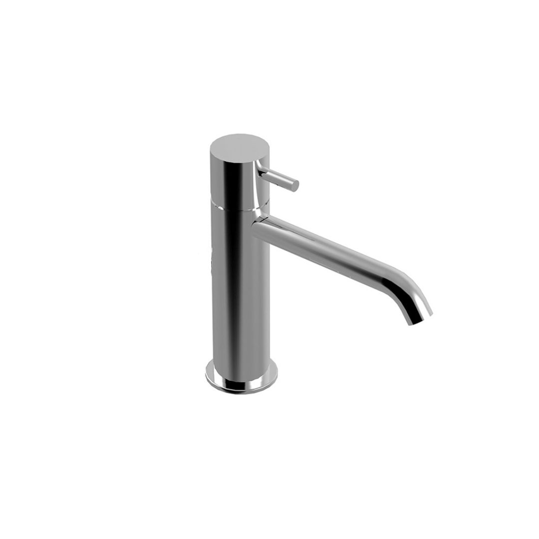 5905/SCCCRAL Смеситель для раковины однорычажный Giulini My Future,без донного клапана (цвет- Ral)