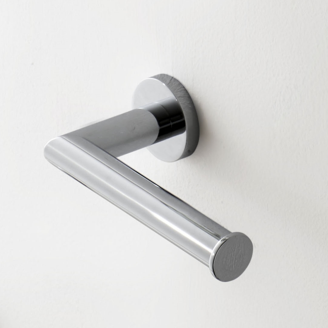 10534/53 Бумагодержатель Etrusca Sirio (цвет - хром)