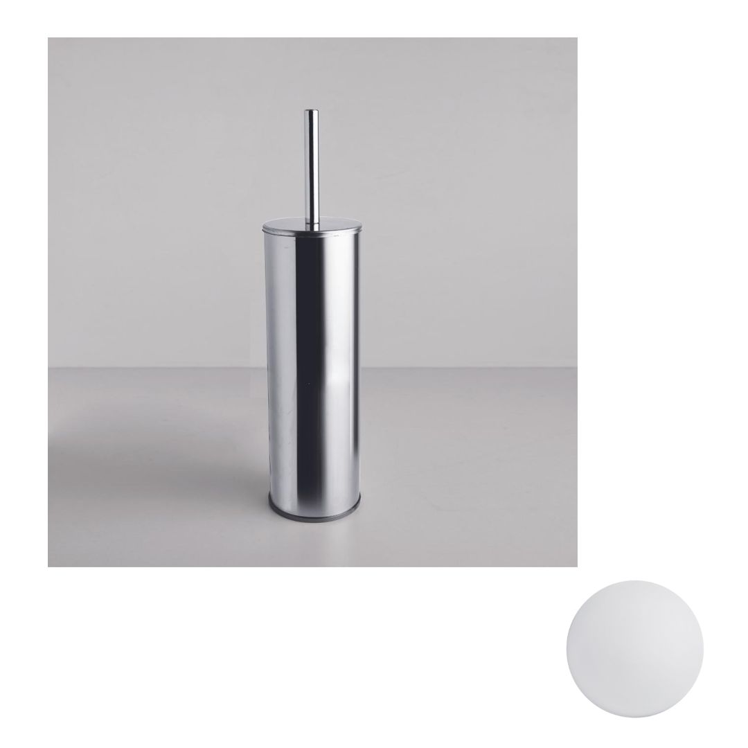 SC/RO/ACC/45 Ершик напольный Etrusca Complementi (цвет - белый матовый)