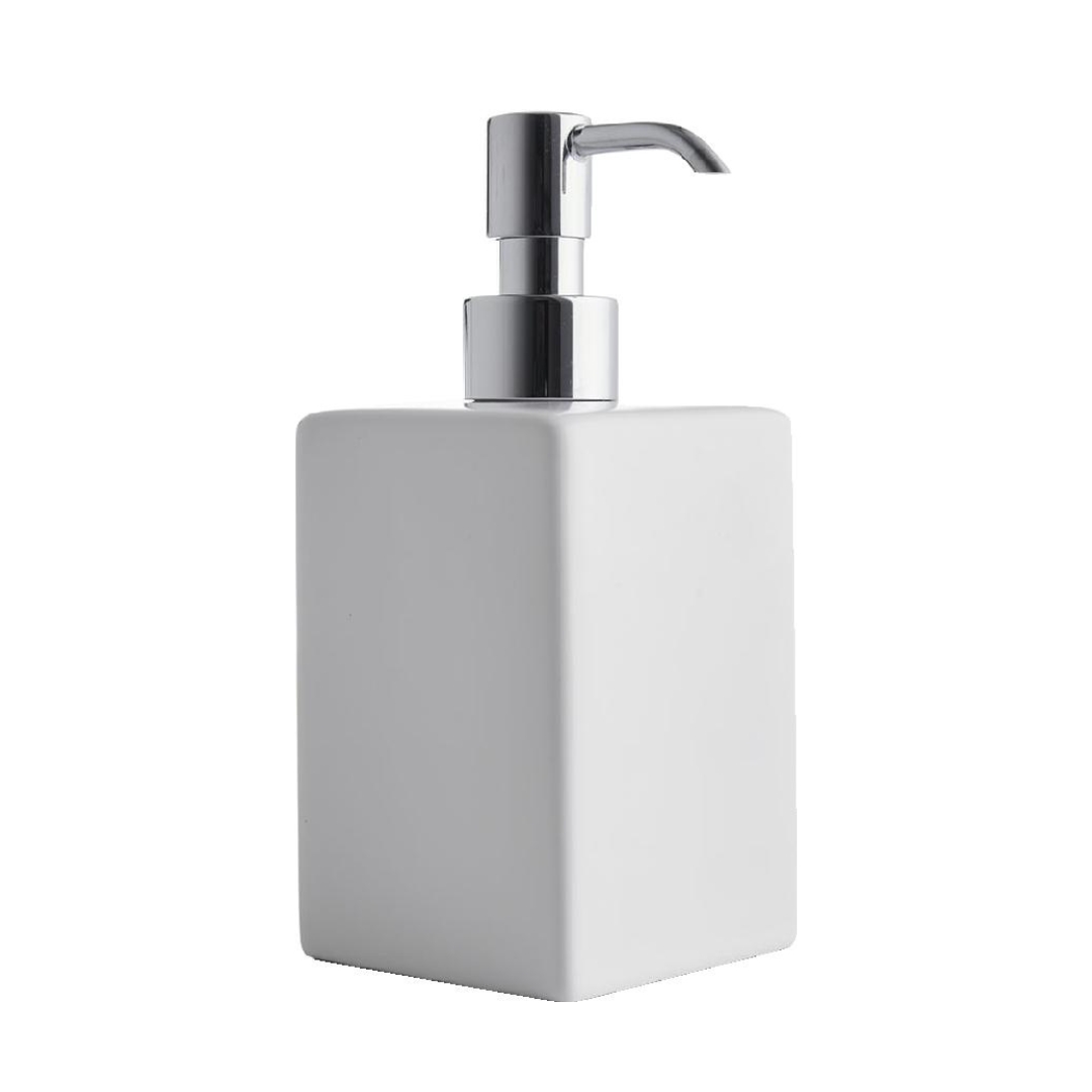 K/503/53/CER Диспенсер Etrusca Complementi керамика (цвет - хром)