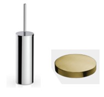 RG0830AOSP Ерш напольный Moderna Giulini (цвет - золото матовое)