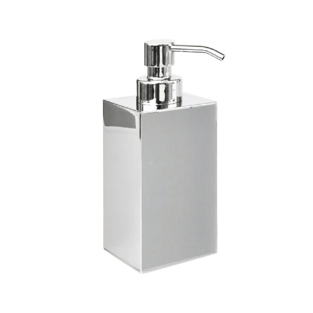 K/202/D/53 Диспенсер Etrusca Complementi (цвет - хром)