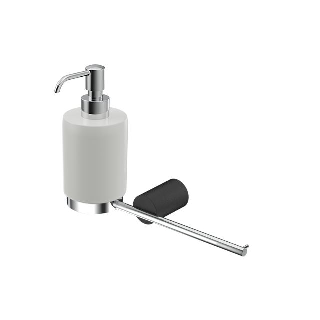 10754/CD/NE/53/SSF Диспенсер/Держатель туалетной бумаги Etrusca DINAMIC (цвет - хром)