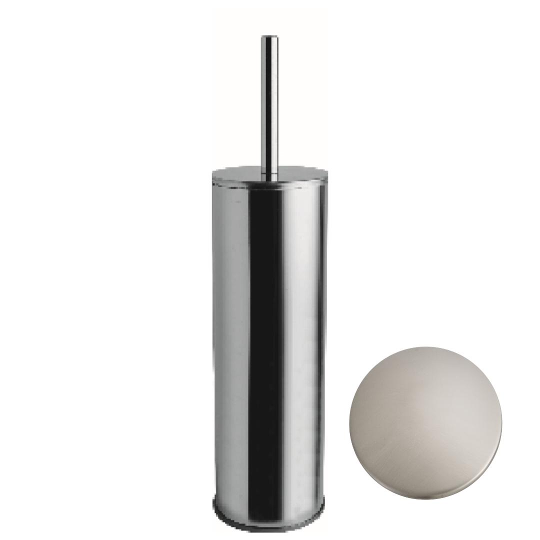 SC/RO/OTT/60 Ершик напольный Etrusca Complementi (цвет - никель матовый)