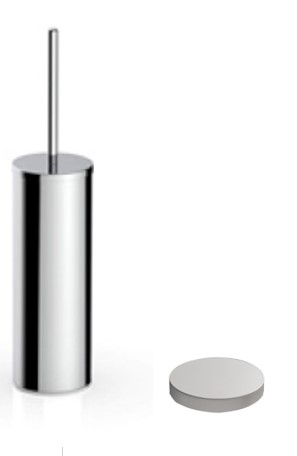 RG0830ABO Ерш напольный Moderna Giulini (цвет- матовый белый)