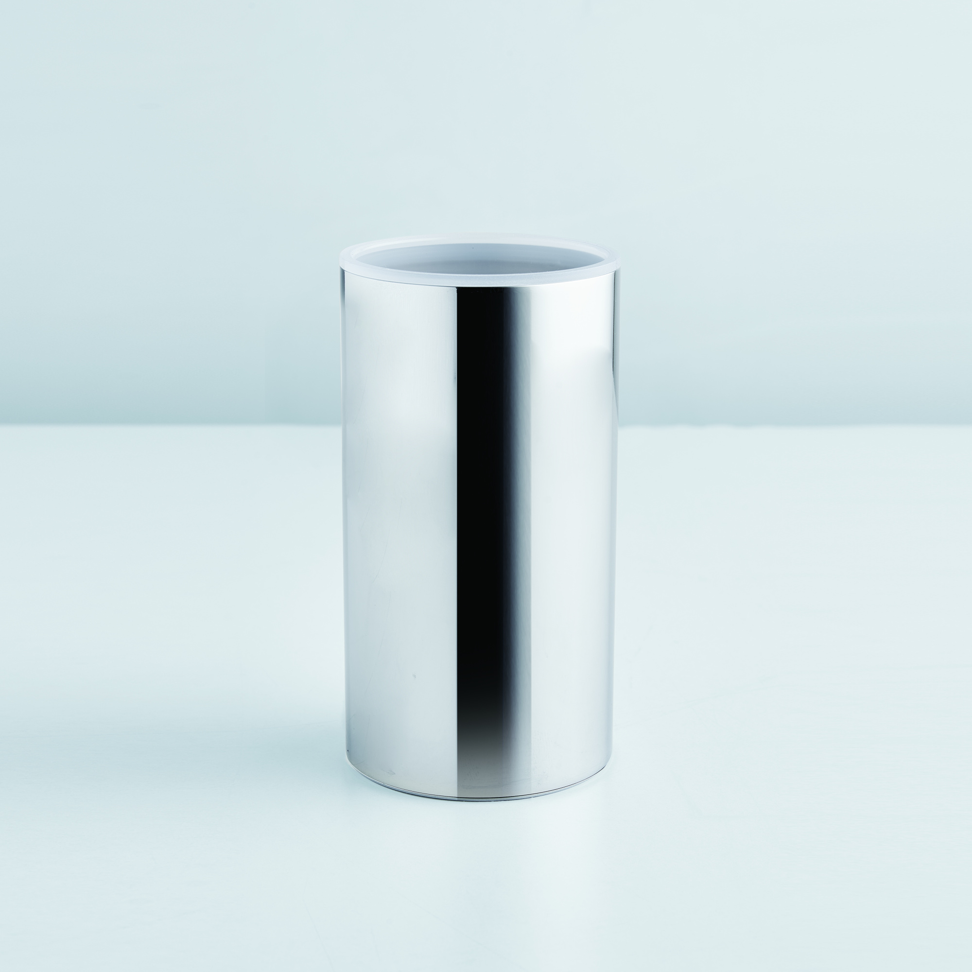 K/101/53 Стакан Etrusca Complementi (цвет - хром)