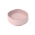 PAD4B42009 Раковина накладная Olympia Paddle 45x45x15см (цвет - розовый глянцевый)#