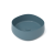 PAD4B42008 Раковина накладная Olympia Paddle 45x45x15см (цвет - нефть глянцевый)#